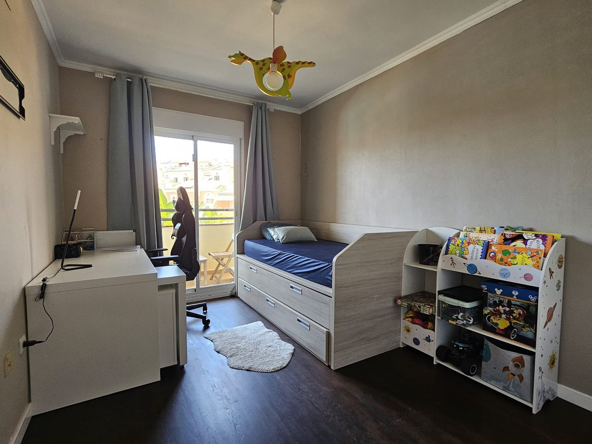 Te koop Herenhuis Costa Del Sol Rincón De La Victoria € 439.000,-