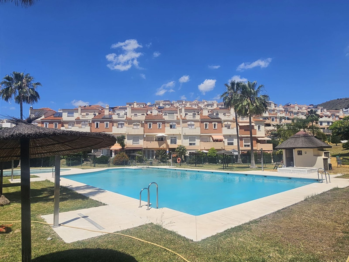 Te koop Herenhuis Costa Del Sol Rincón De La Victoria € 439.000,-