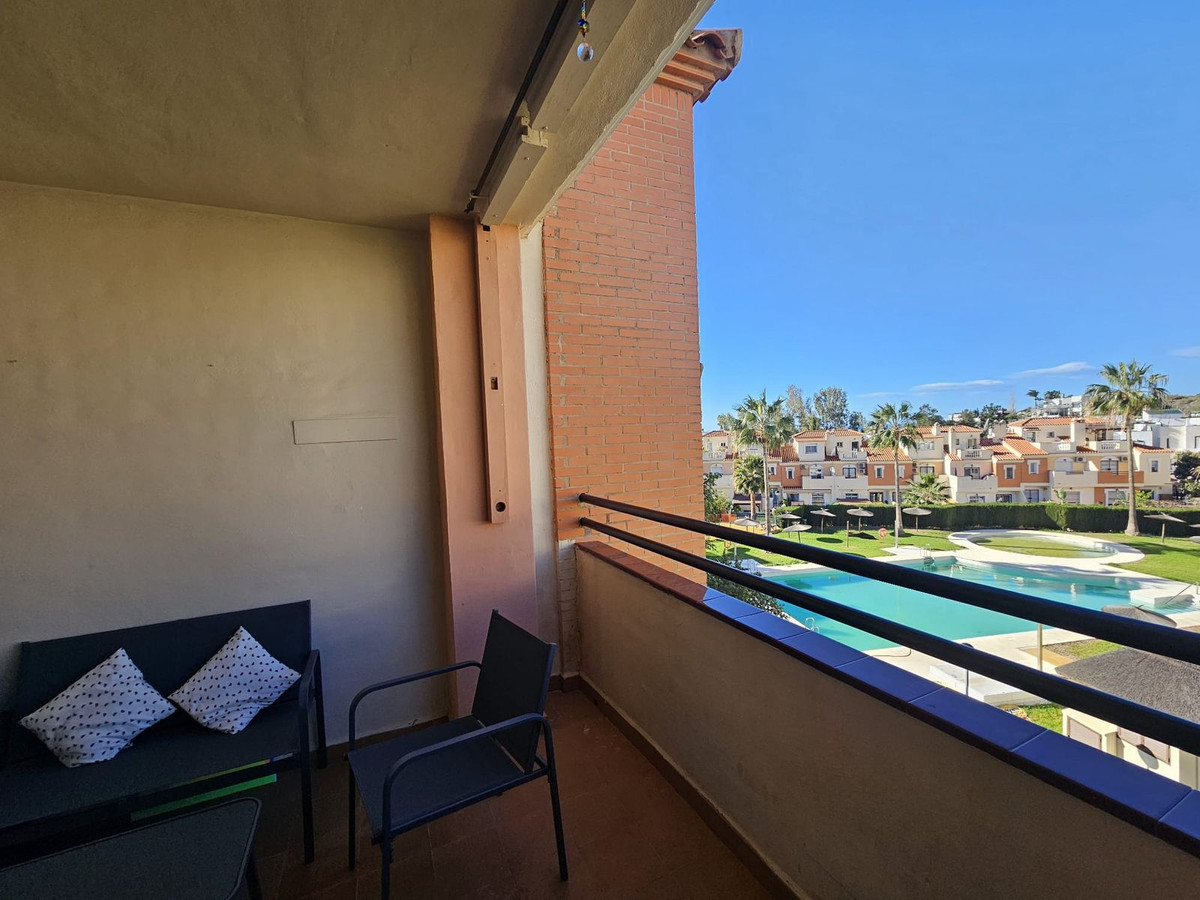 Te koop Herenhuis Costa Del Sol Rincón De La Victoria € 439.000,-