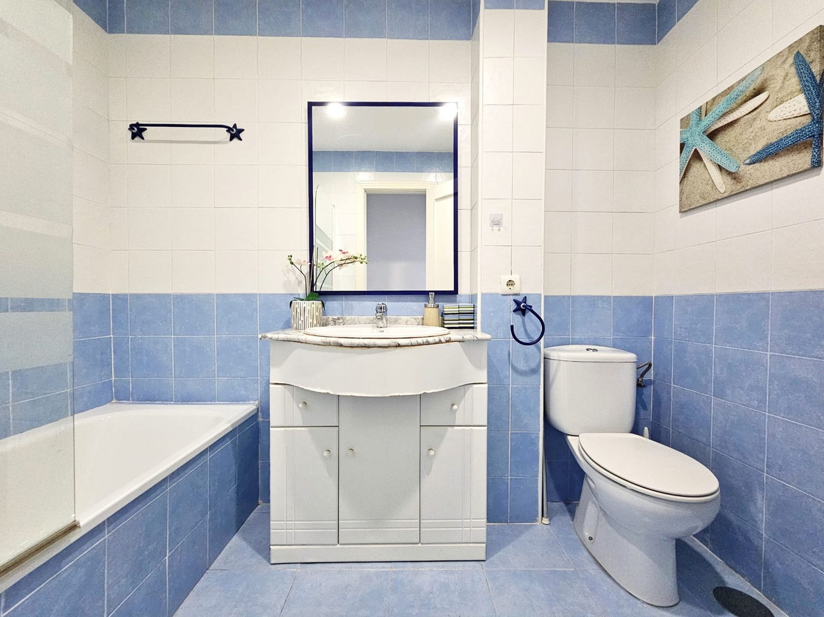 Te koop Herenhuis Costa Del Sol Rincón De La Victoria € 439.000,-