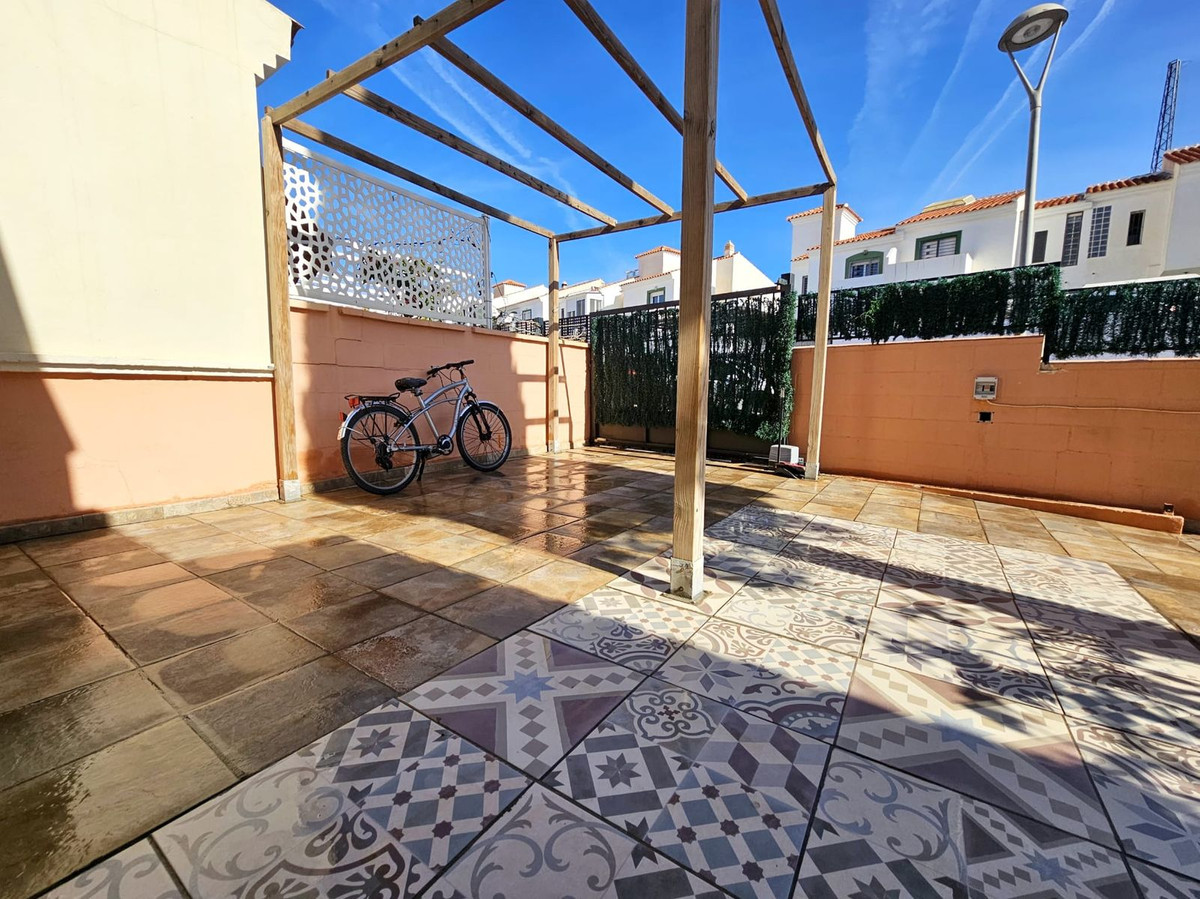 Te koop Herenhuis Costa Del Sol Rincón De La Victoria € 439.000,-