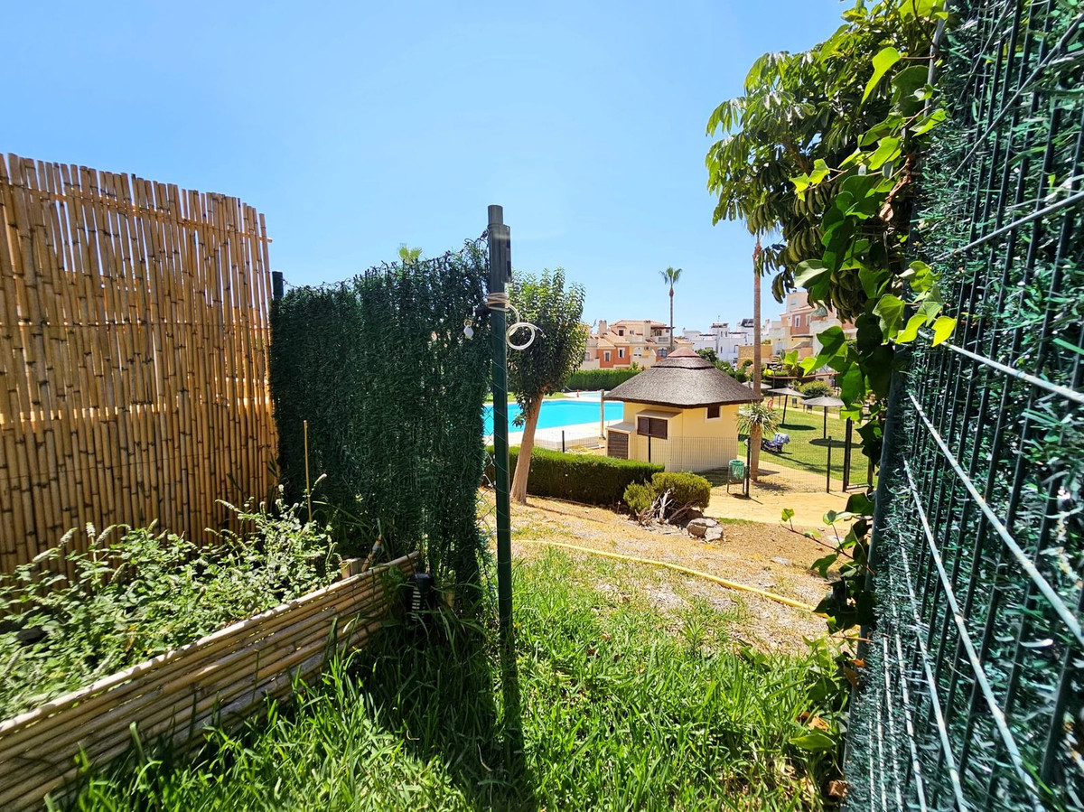 Te koop Herenhuis Costa Del Sol Rincón De La Victoria € 439.000,-