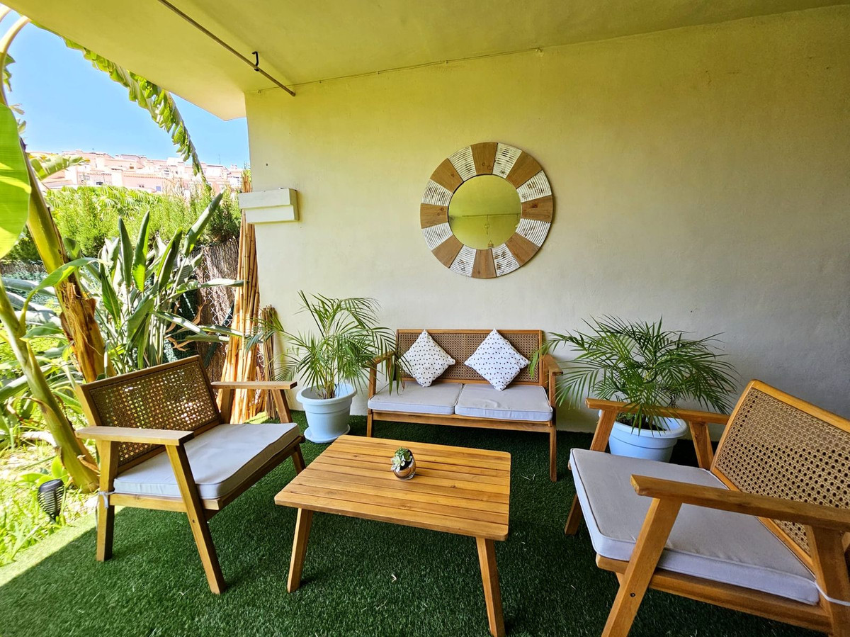 Te koop Herenhuis Costa Del Sol Rincón De La Victoria € 439.000,-