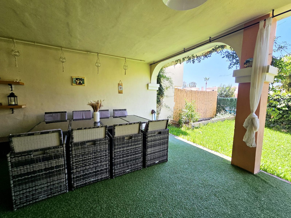 Te koop Herenhuis Costa Del Sol Rincón De La Victoria € 439.000,-