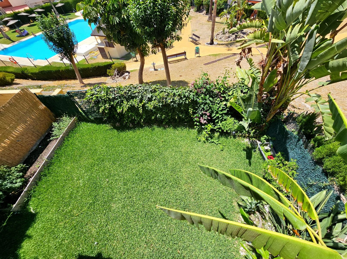 Te koop Herenhuis Costa Del Sol Rincón De La Victoria € 439.000,-