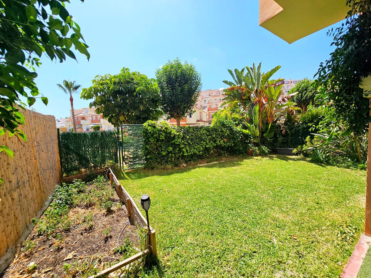 Te koop Herenhuis Costa Del Sol Rincón De La Victoria € 439.000,-