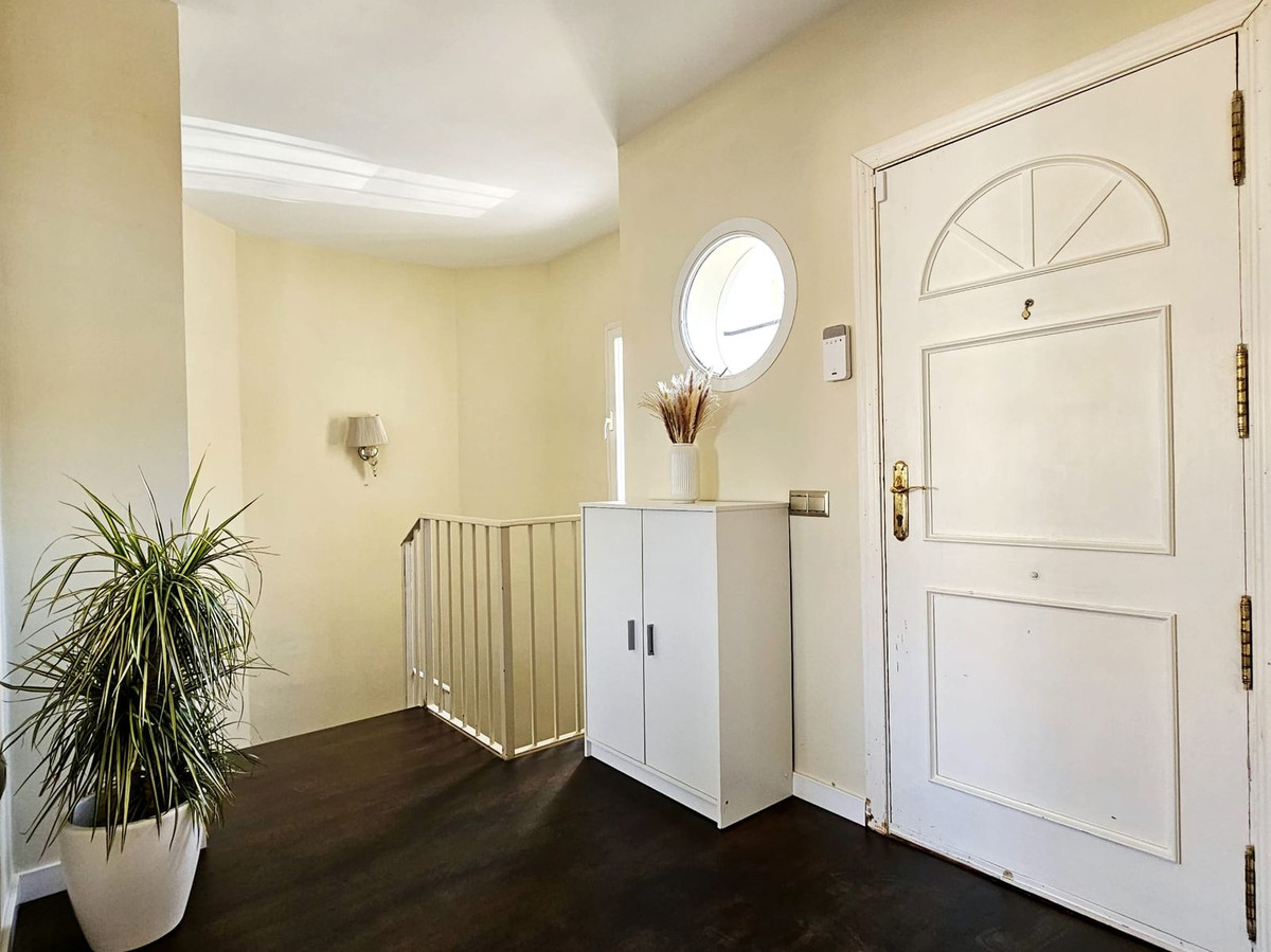 Te koop Herenhuis Costa Del Sol Rincón De La Victoria € 439.000,-