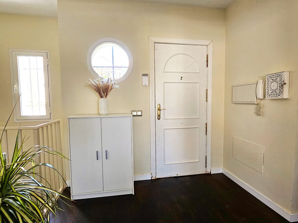 Te koop Herenhuis Costa Del Sol Rincón De La Victoria € 439.000,-