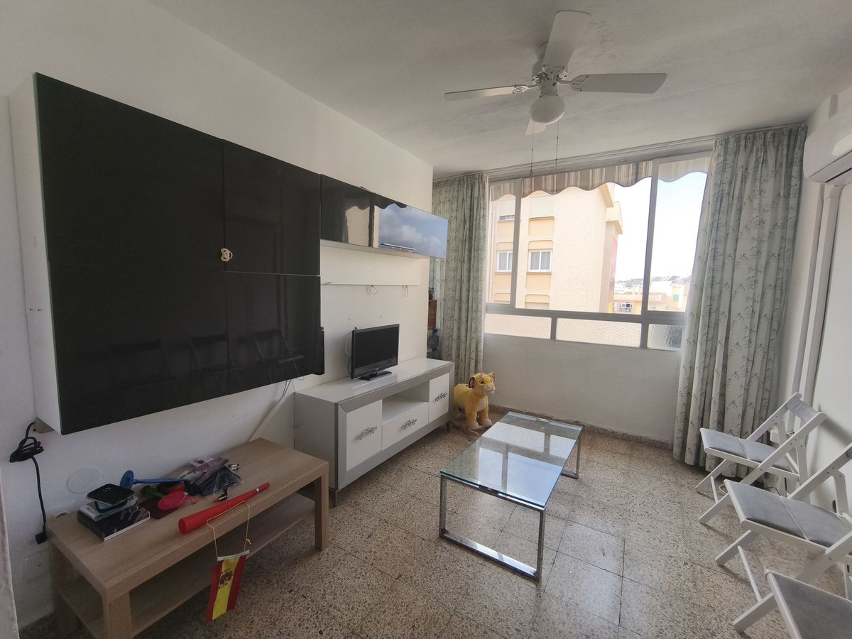 Te koop Middle Floor Apartment Costa Del Sol Estepona € 235.000,-