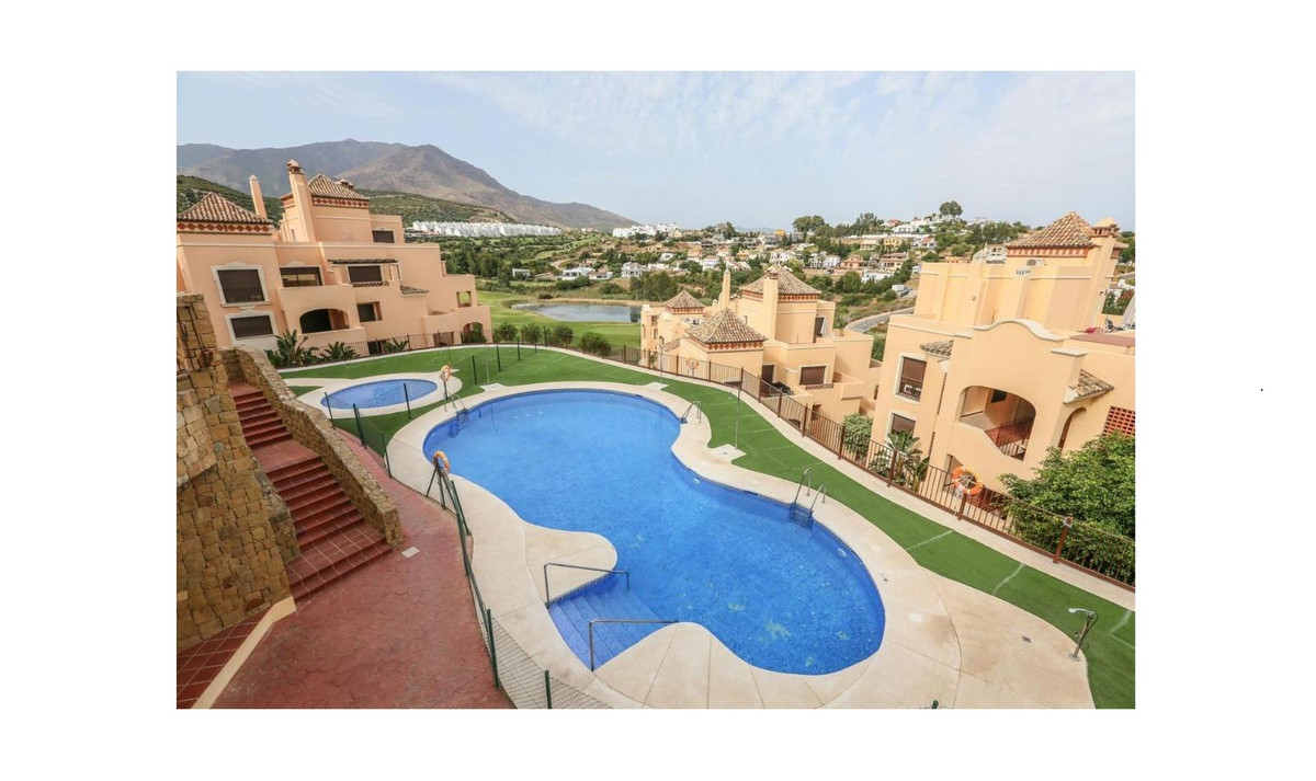 Te koop Penthouse Costa Del Sol Estepona € 365.000,-