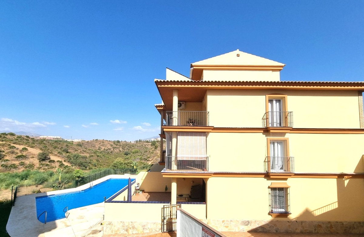 Te koop Gelijkvloers appartement Costa Del Sol El Faro € 299.000,-