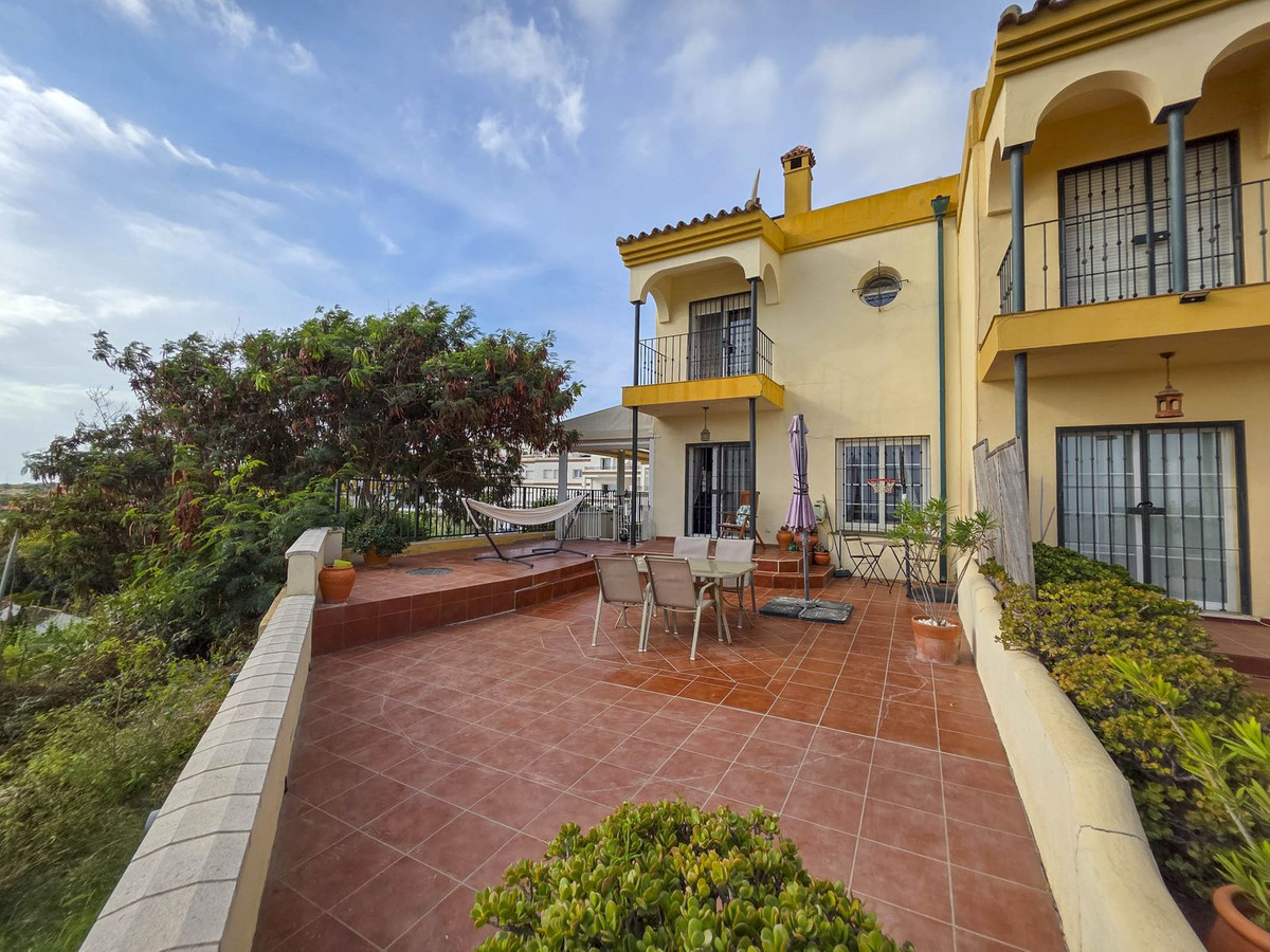 Te koop Herenhuis Costa Del Sol Manilva € 340.000,-
