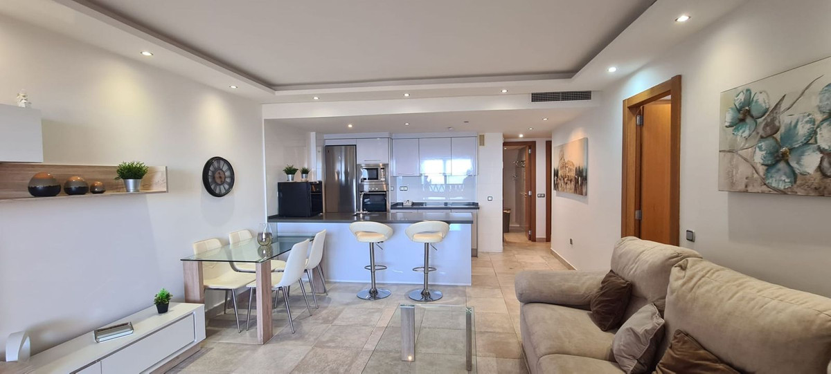 Te koop Penthouse Costa Del Sol Higueron € 535.000,-