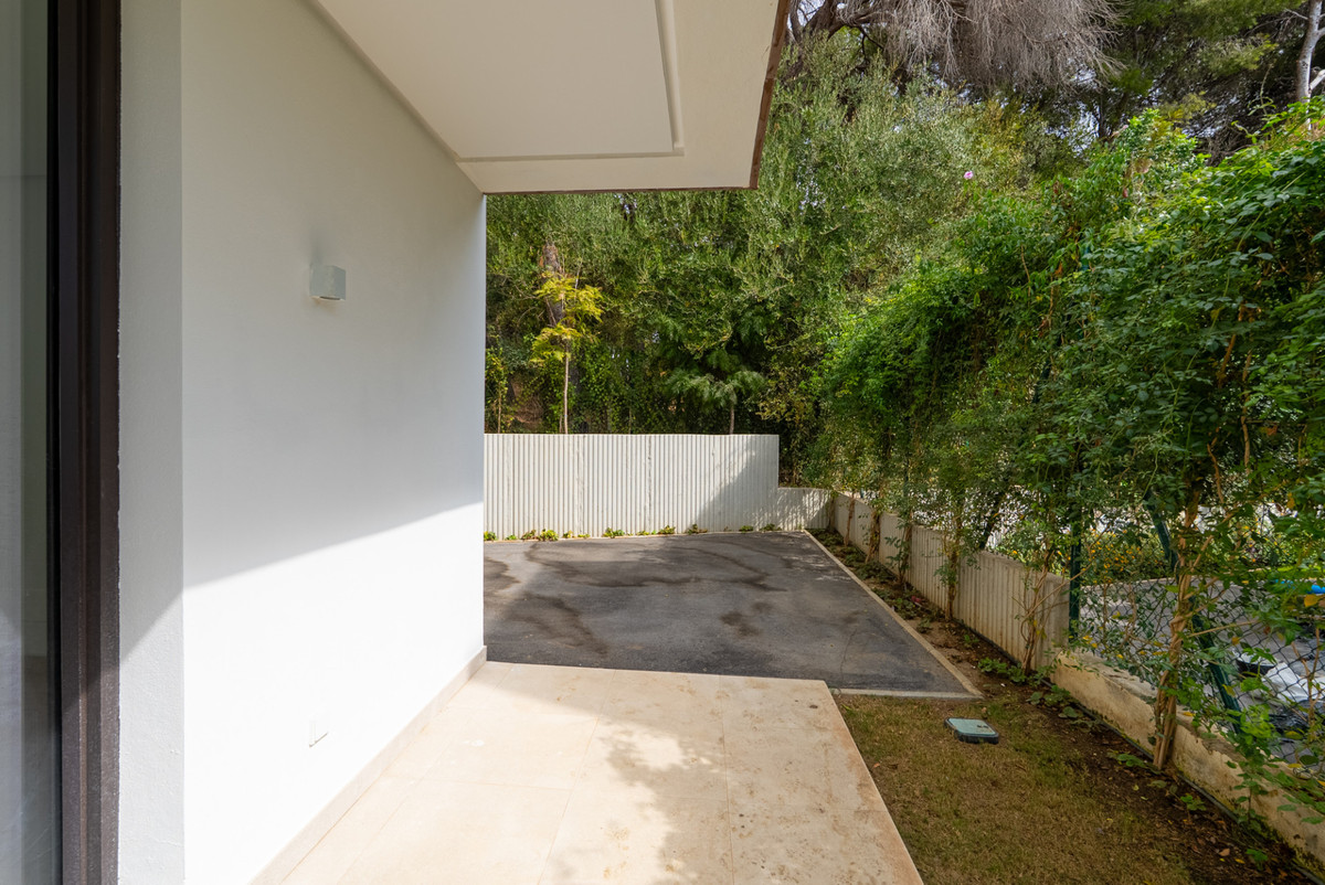 Te koop Vrijstaande Villa Costa Del Sol Marbella € 4.200.000,-