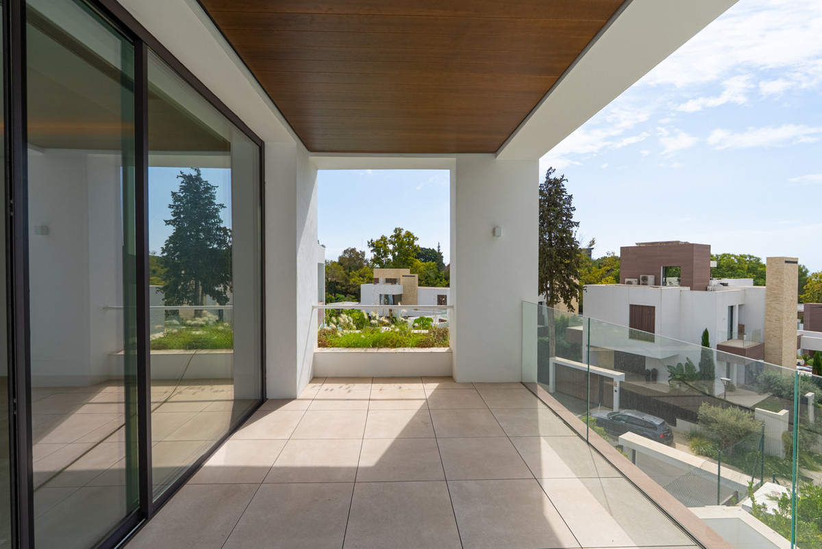 Te koop Vrijstaande Villa Costa Del Sol Marbella € 4.200.000,-