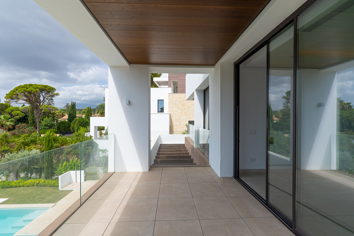 Te koop Vrijstaande Villa Costa Del Sol Marbella € 4.200.000,-