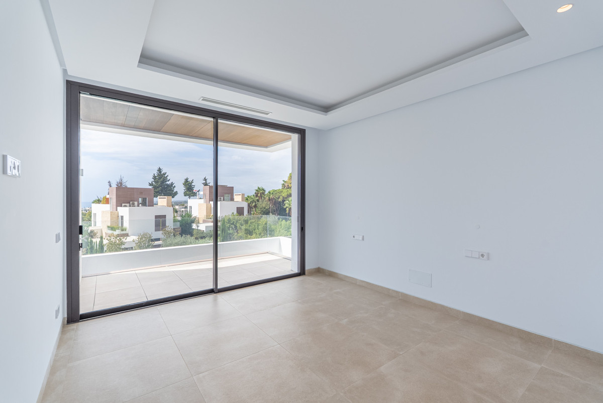 Te koop Vrijstaande Villa Costa Del Sol Marbella € 4.200.000,-