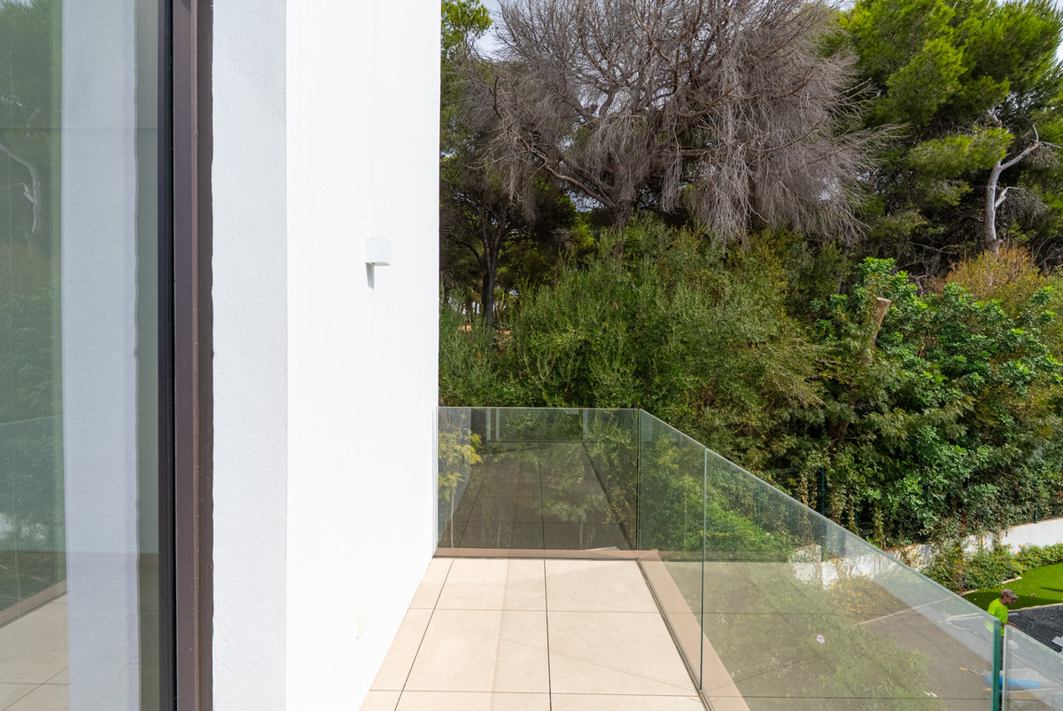 Te koop Vrijstaande Villa Costa Del Sol Marbella € 4.200.000,-