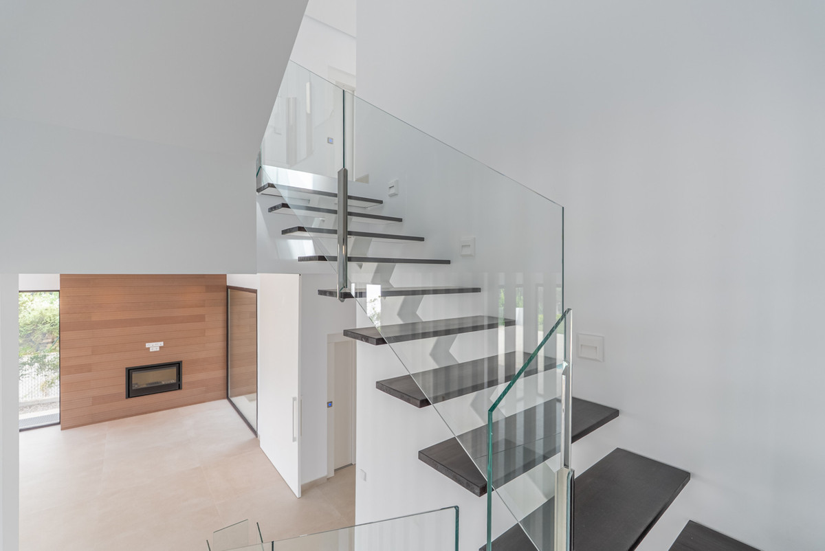 Te koop Vrijstaande Villa Costa Del Sol Marbella € 4.200.000,-