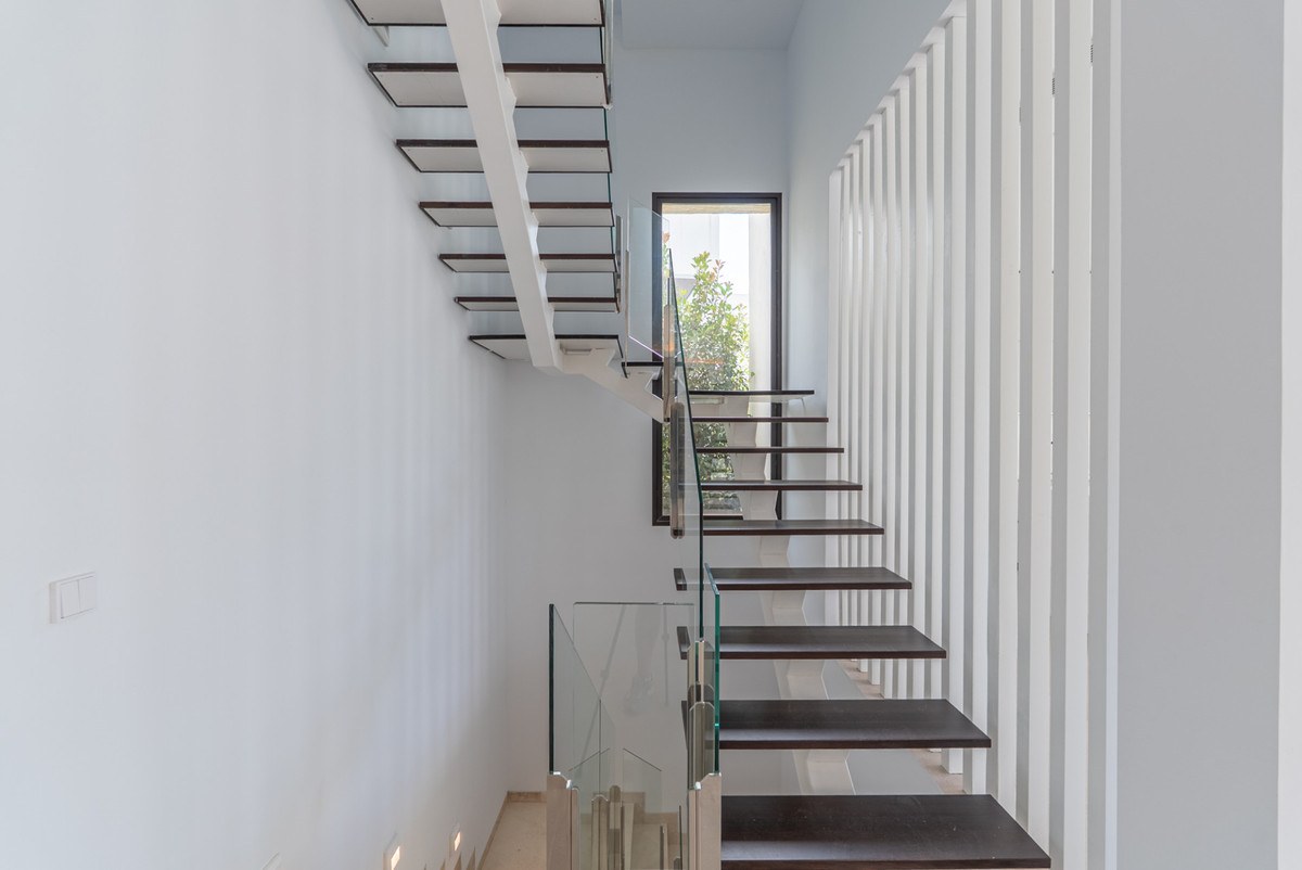 Te koop Vrijstaande Villa Costa Del Sol Marbella € 4.200.000,-