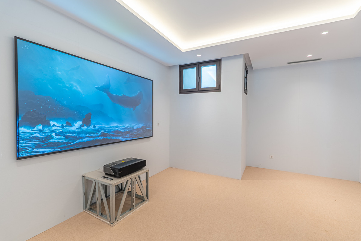 Te koop Vrijstaande Villa Costa Del Sol Marbella € 4.200.000,-