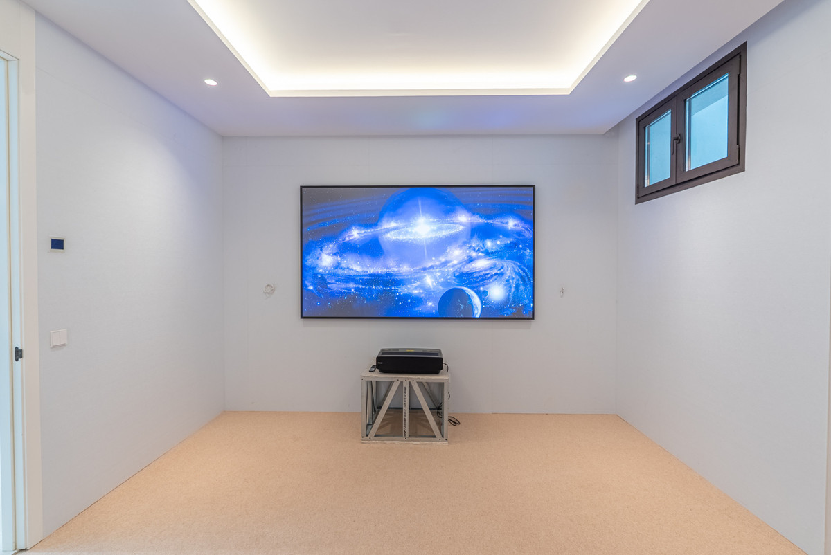 Te koop Vrijstaande Villa Costa Del Sol Marbella € 4.200.000,-