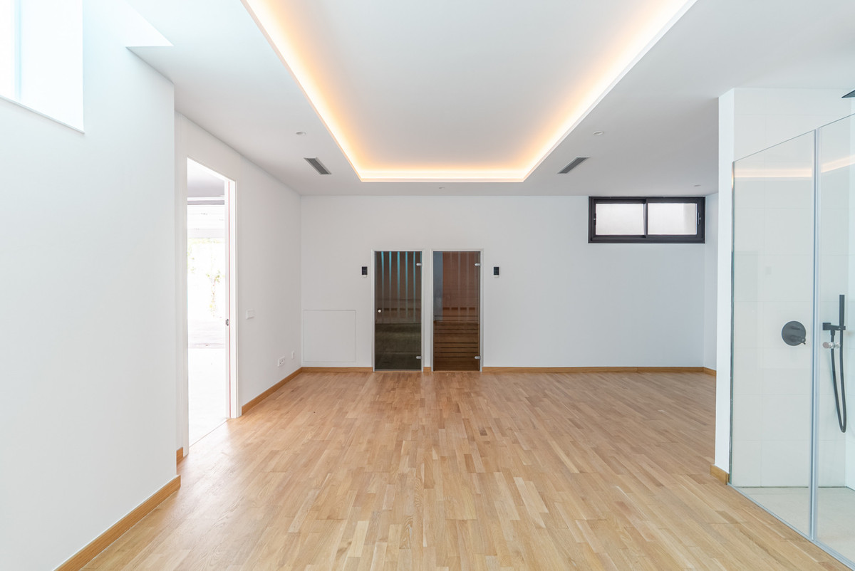 Te koop Vrijstaande Villa Costa Del Sol Marbella € 4.200.000,-