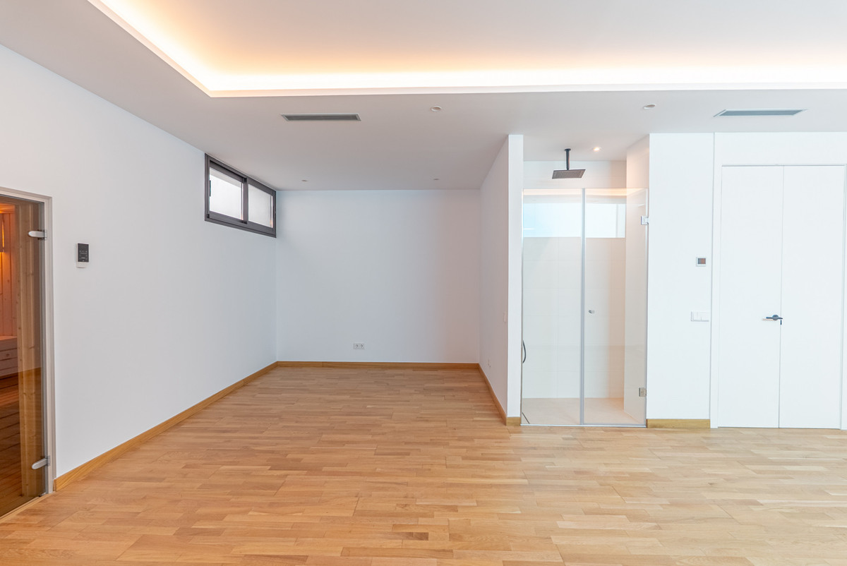 Te koop Vrijstaande Villa Costa Del Sol Marbella € 4.200.000,-