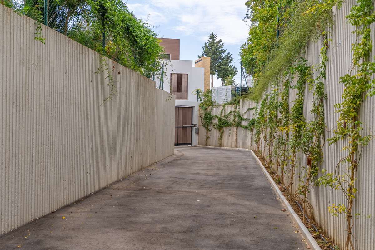 Te koop Vrijstaande Villa Costa Del Sol Marbella € 4.200.000,-