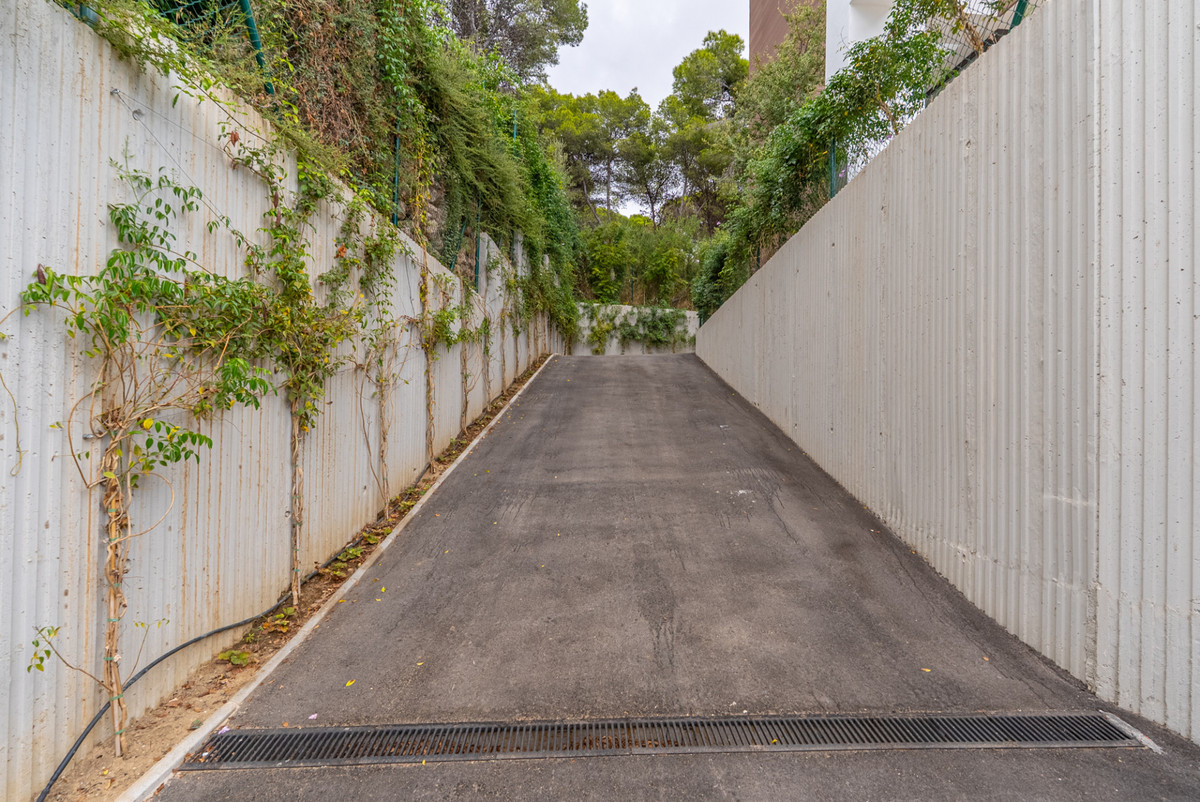 Te koop Vrijstaande Villa Costa Del Sol Marbella € 4.200.000,-