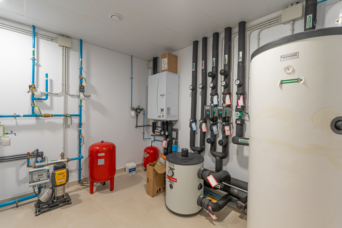 Te koop Vrijstaande Villa Costa Del Sol Marbella € 4.200.000,-