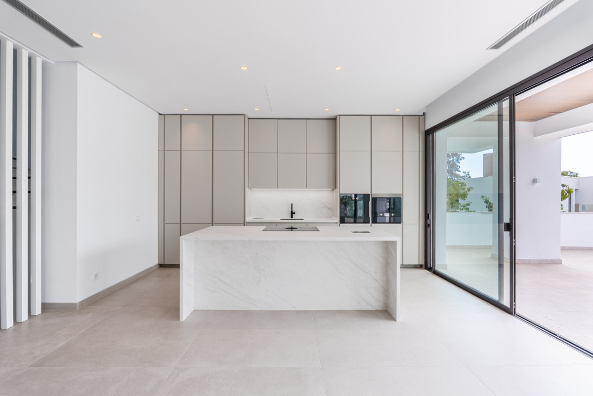 Te koop Vrijstaande Villa Costa Del Sol Marbella € 4.200.000,-