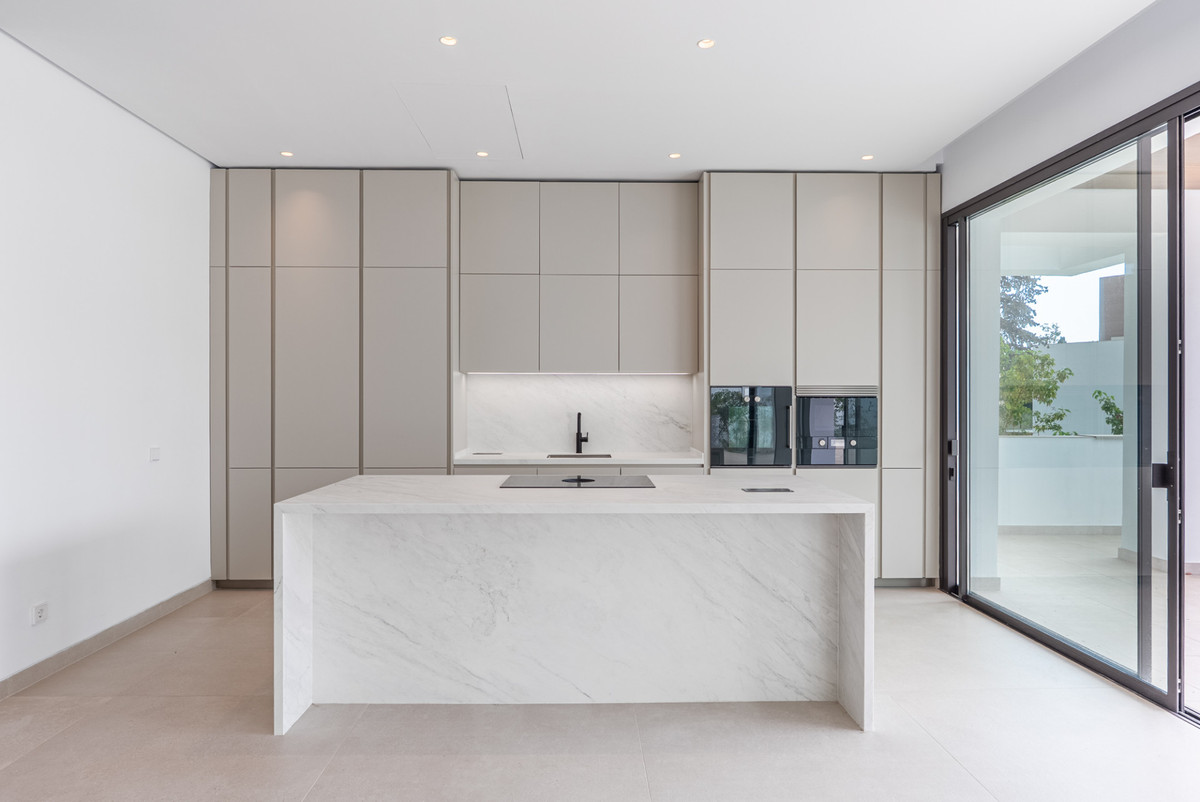 Te koop Vrijstaande Villa Costa Del Sol Marbella € 4.200.000,-