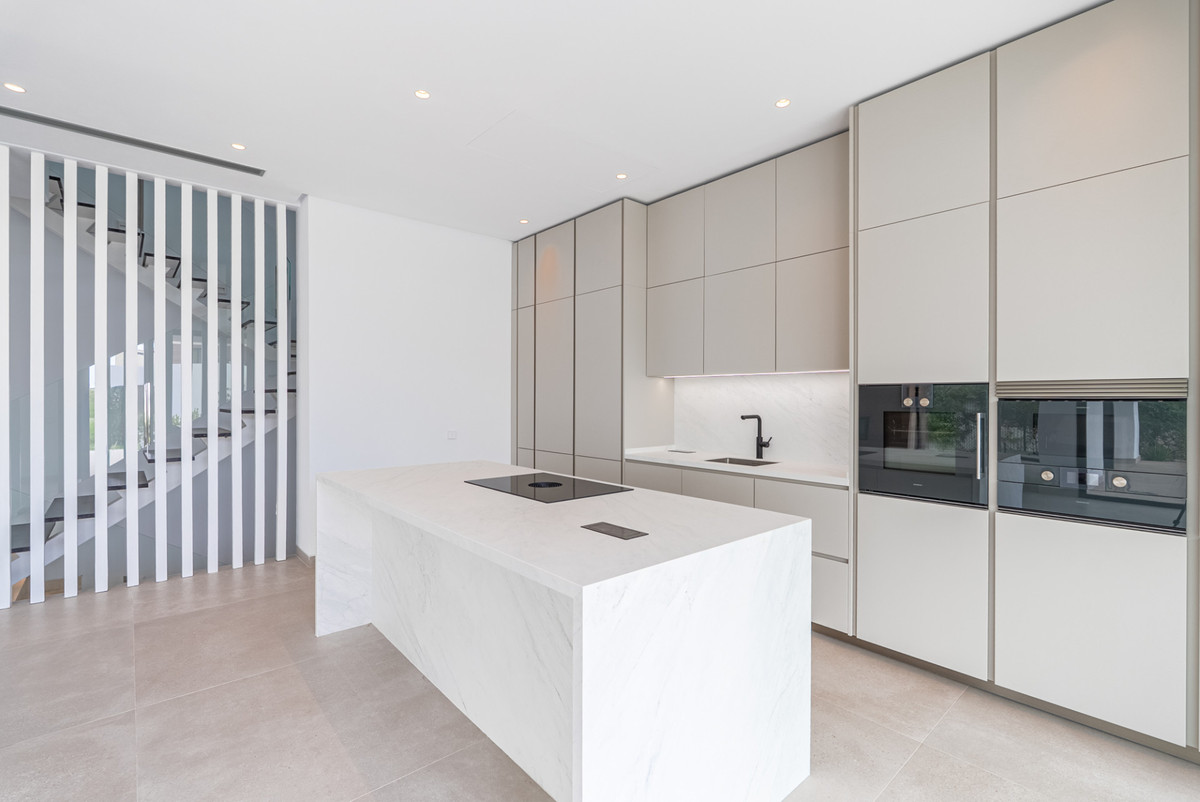 Te koop Vrijstaande Villa Costa Del Sol Marbella € 4.200.000,-