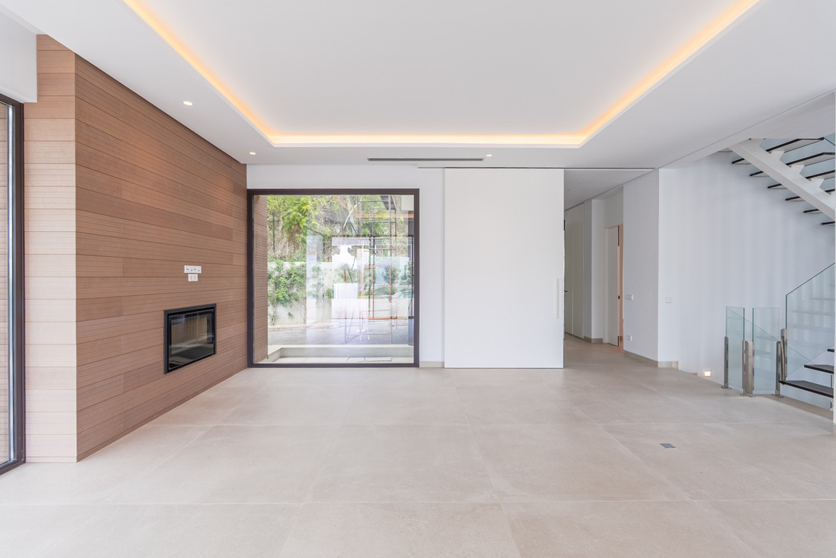 Te koop Vrijstaande Villa Costa Del Sol Marbella € 4.200.000,-