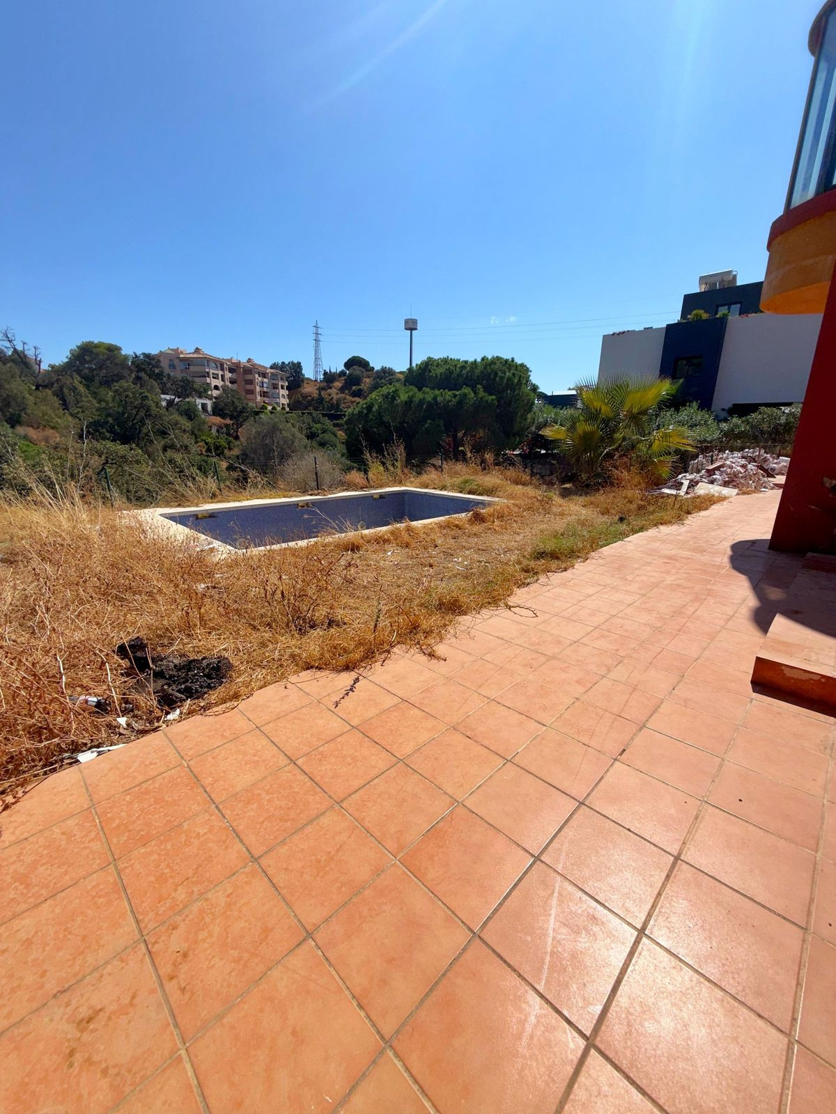 Te koop Vrijstaande Villa Costa Del Sol Elviria € 1.450.000,-