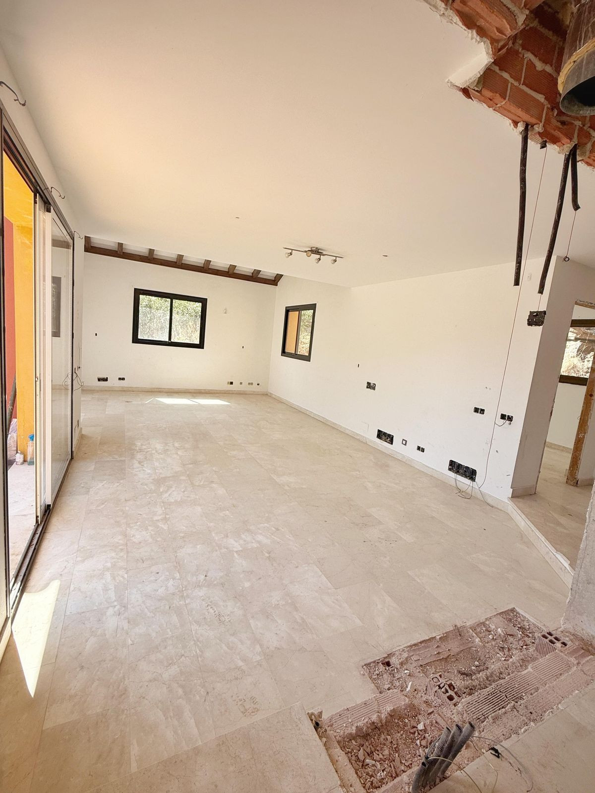 Te koop Vrijstaande Villa Costa Del Sol Elviria € 1.450.000,-