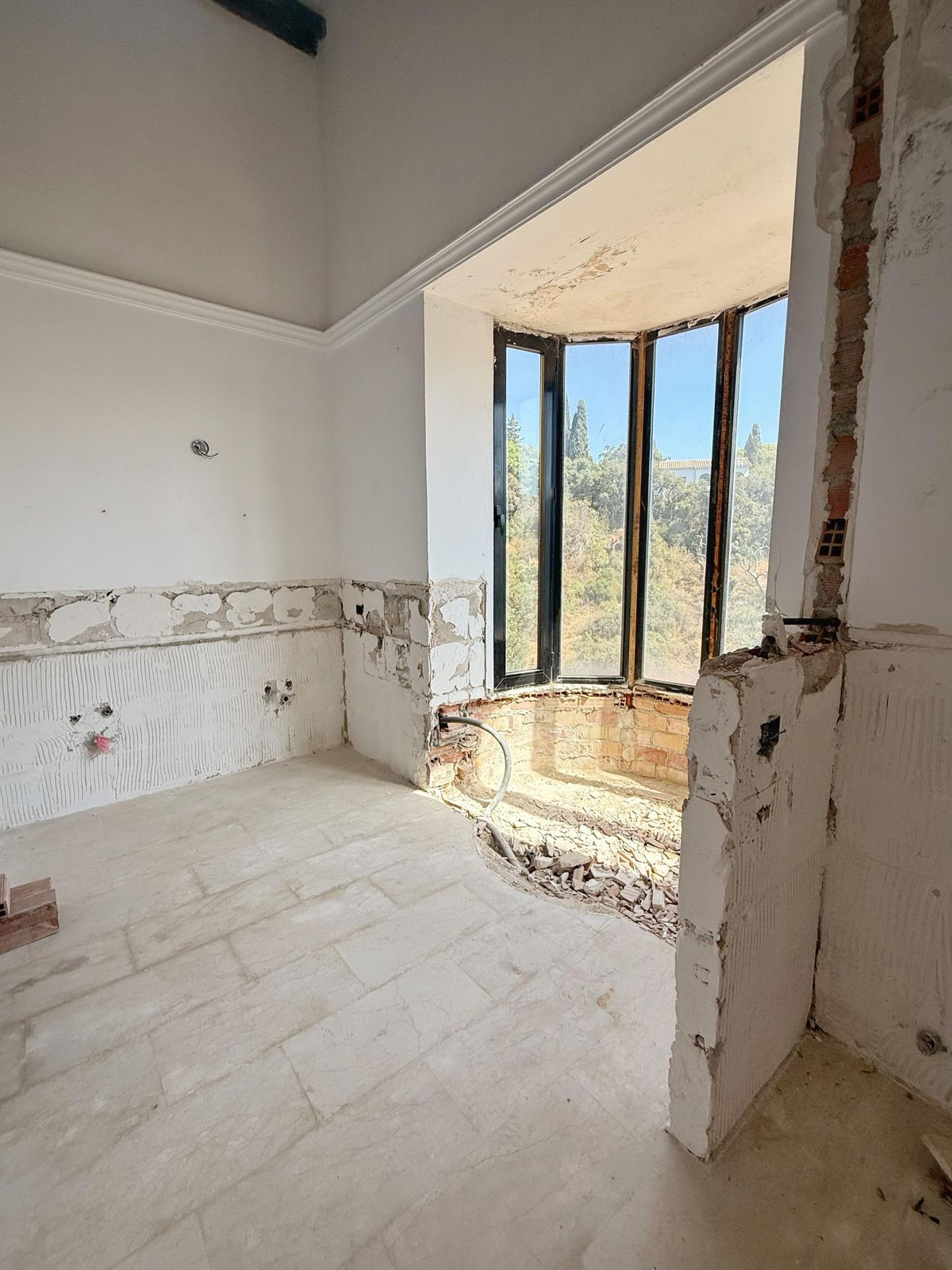 Te koop Vrijstaande Villa Costa Del Sol Elviria € 1.450.000,-