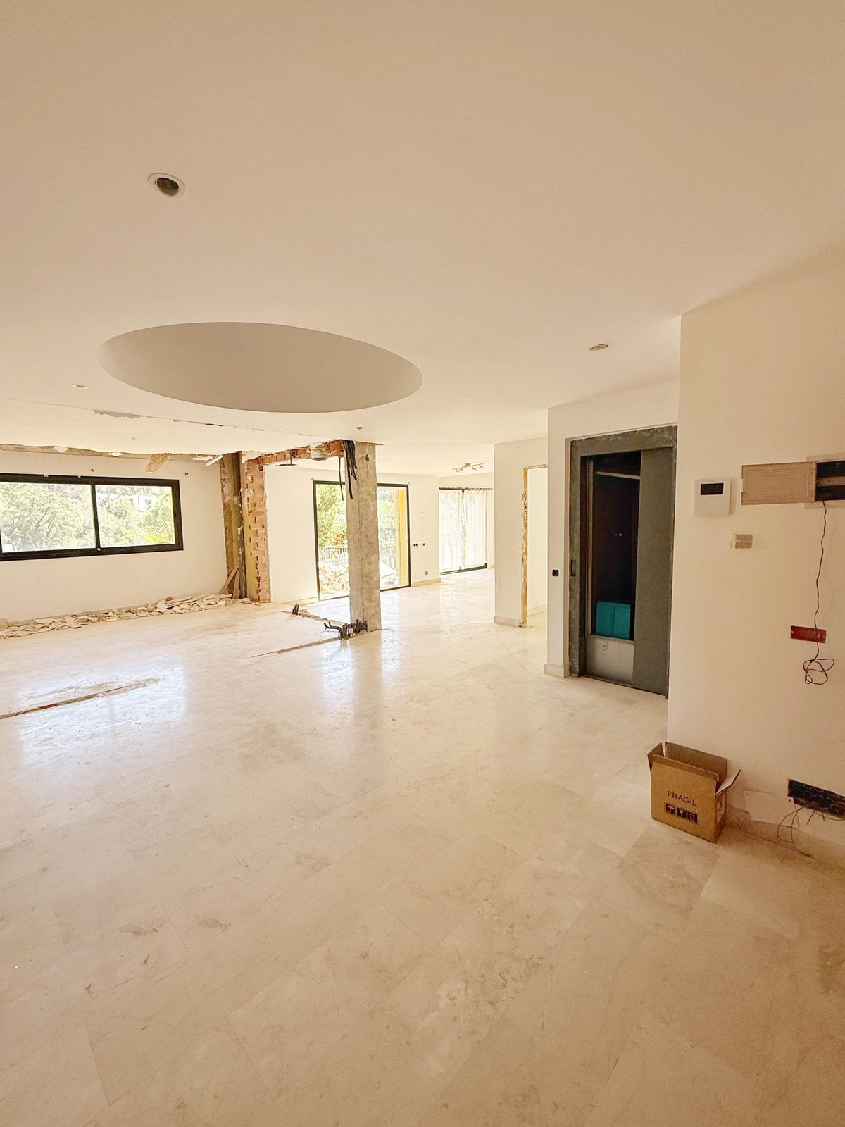 Te koop Vrijstaande Villa Costa Del Sol Elviria € 1.450.000,-