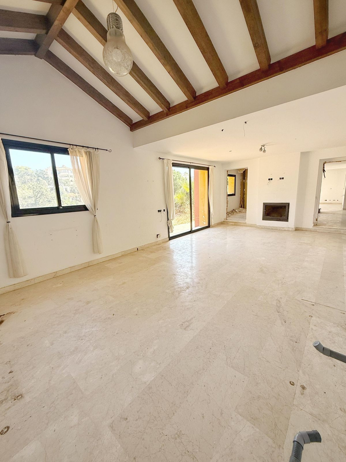 Te koop Vrijstaande Villa Costa Del Sol Elviria € 1.450.000,-