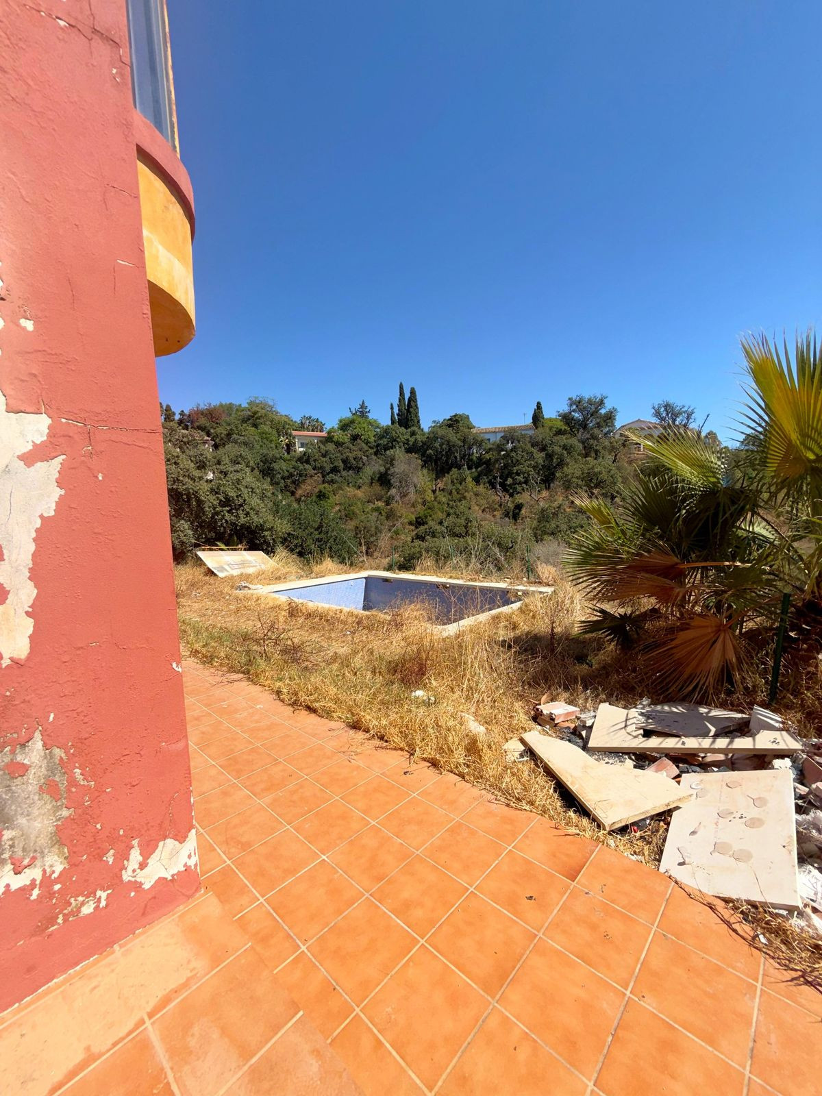 Te koop Vrijstaande Villa Costa Del Sol Elviria € 1.450.000,-