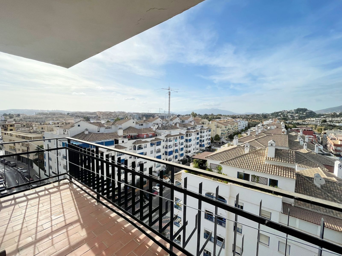 Te koop Middle Floor Apartment Costa Del Sol Las Lagunas € 299.000,-