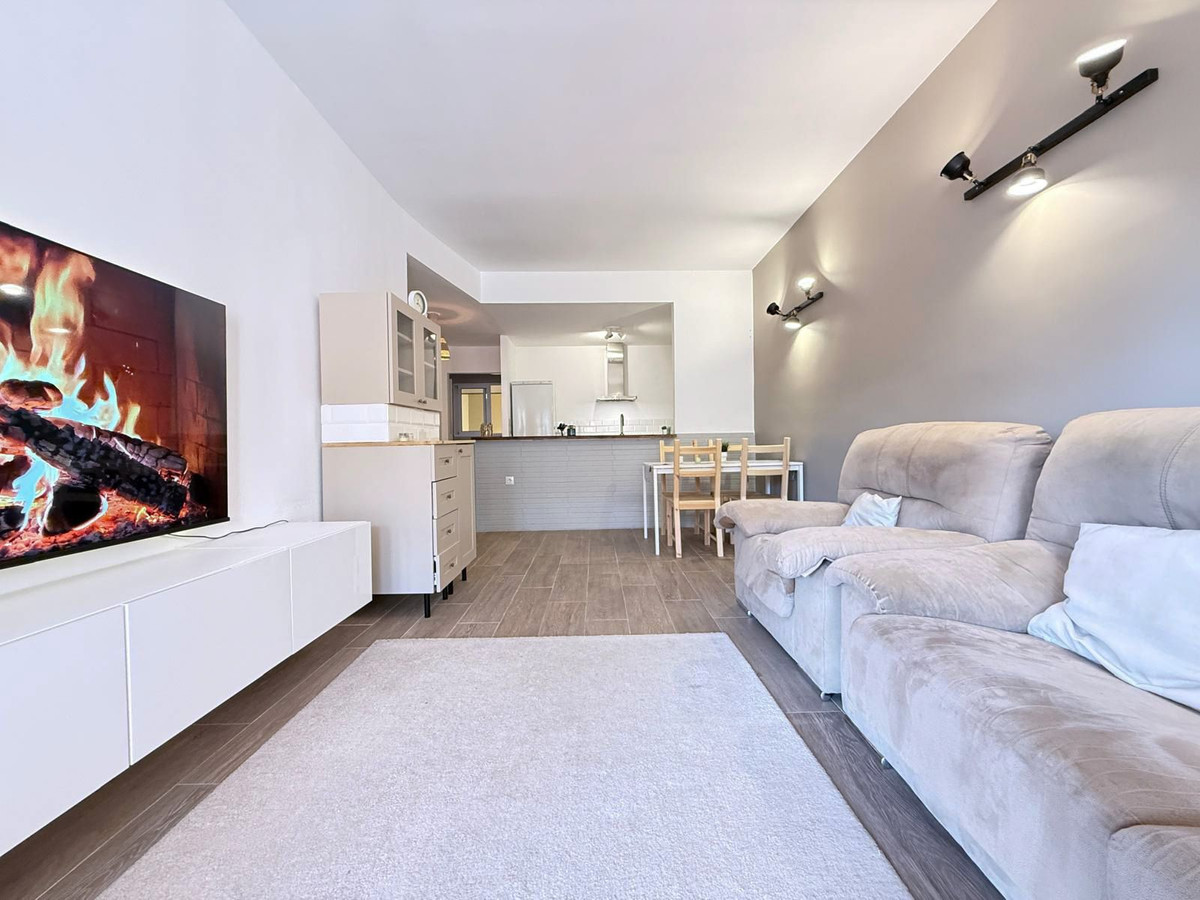 Te koop Gelijkvloers appartement Costa Del Sol Torreblanca € 279.000,-