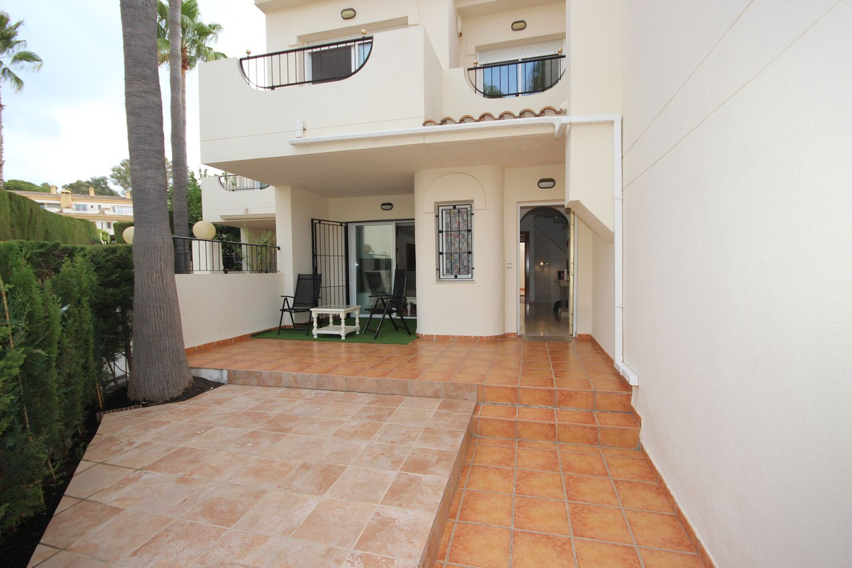 Te koop Herenhuis Costa Del Sol Costabella € 850.000,-