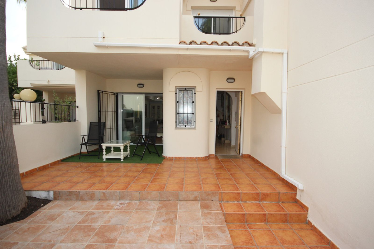 Te koop Herenhuis Costa Del Sol Costabella € 850.000,-