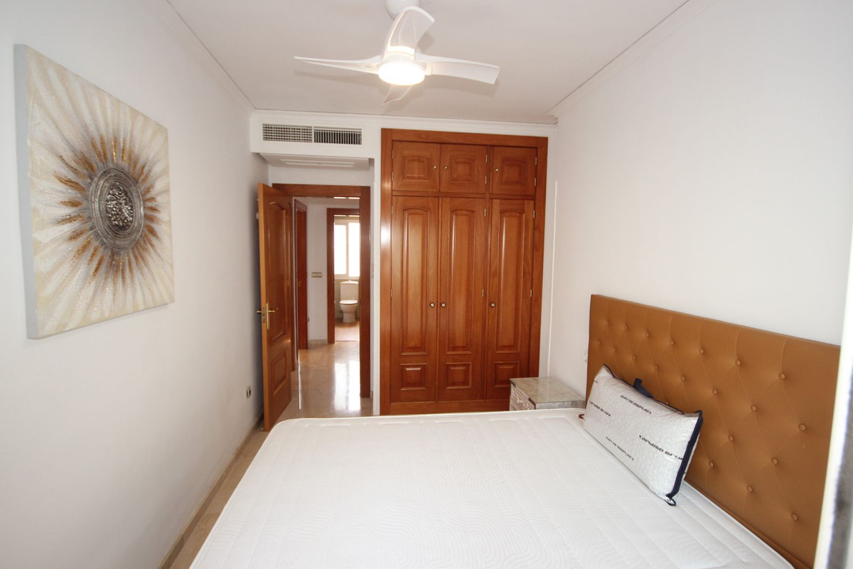 Te koop Herenhuis Costa Del Sol Costabella € 850.000,-