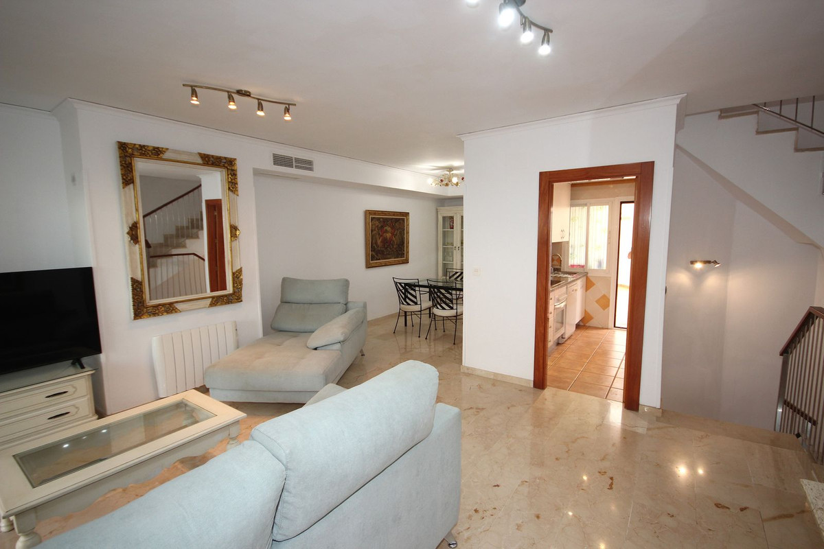 Te koop Herenhuis Costa Del Sol Costabella € 850.000,-