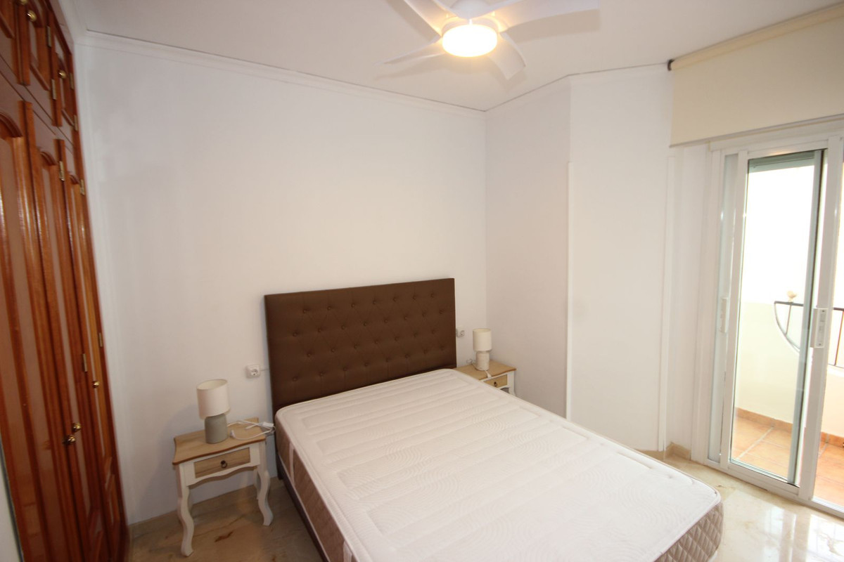 Te koop Herenhuis Costa Del Sol Costabella € 850.000,-
