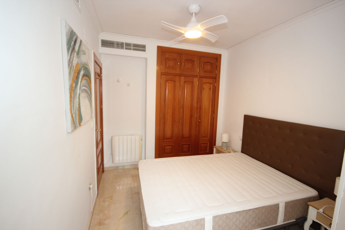 Te koop Herenhuis Costa Del Sol Costabella € 850.000,-