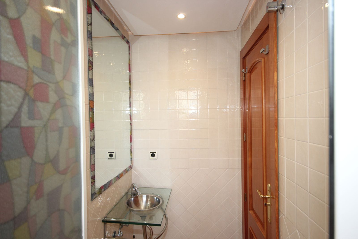 Te koop Herenhuis Costa Del Sol Costabella € 850.000,-